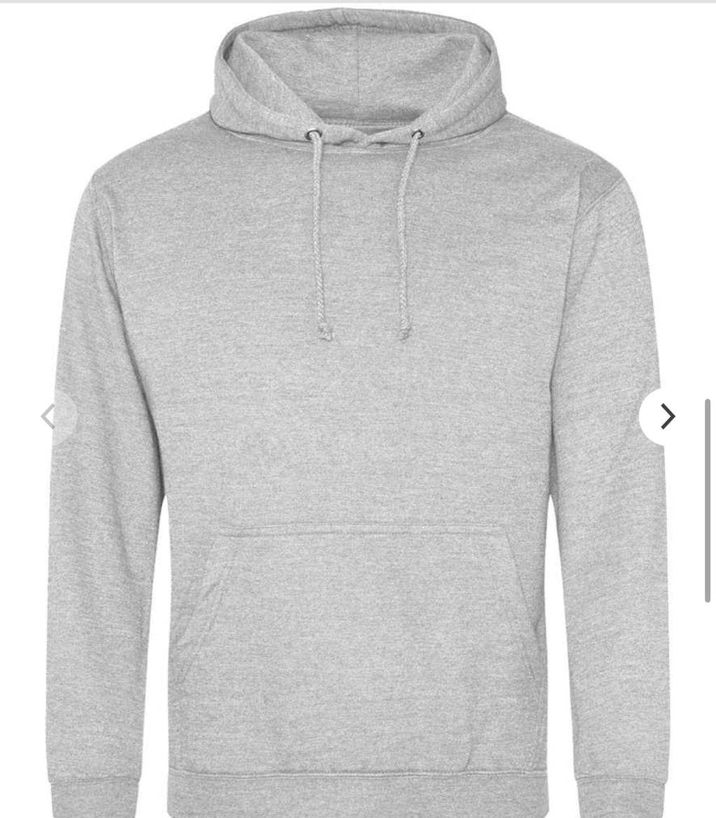 Believe in the Magic Hoodie