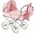 Sweet Love by Bebelux - Over 5's with 3 Heights Available