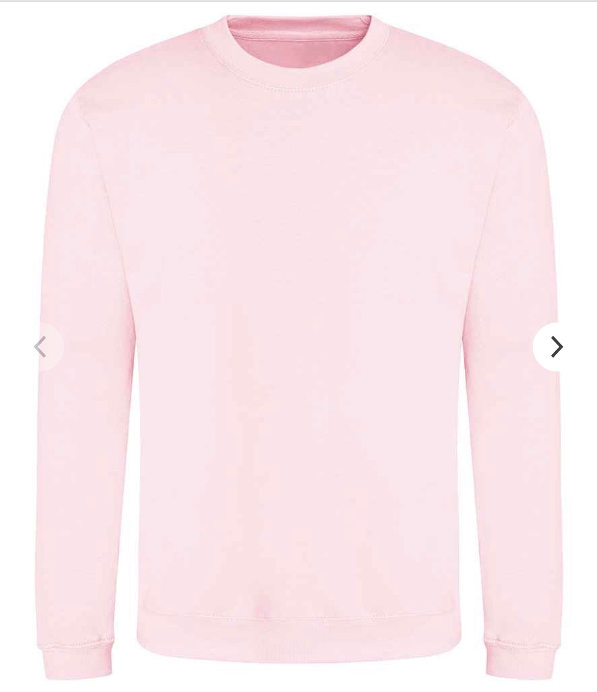 AWDis Sweatshirt