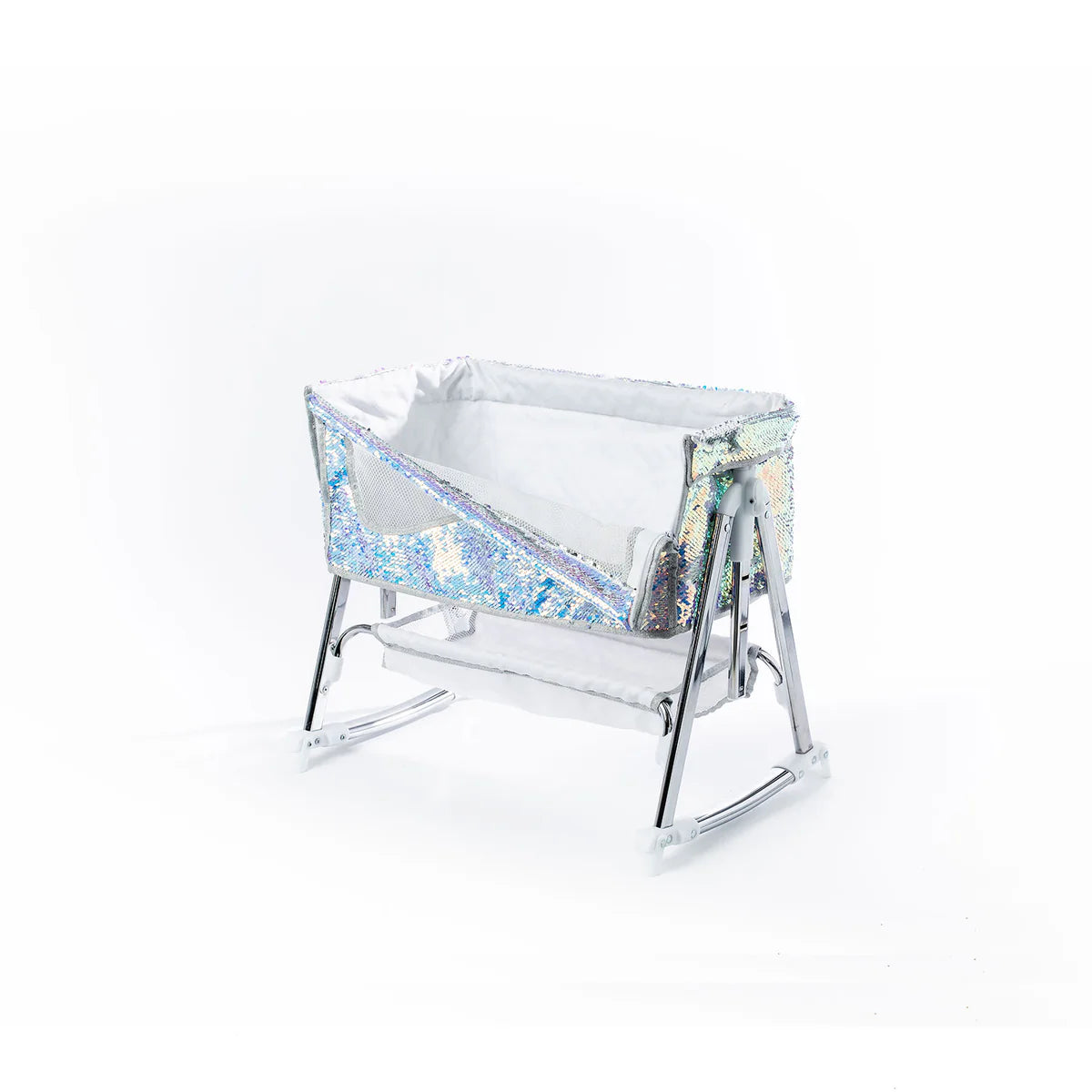 Roma Polly Dolls Bedside Crib