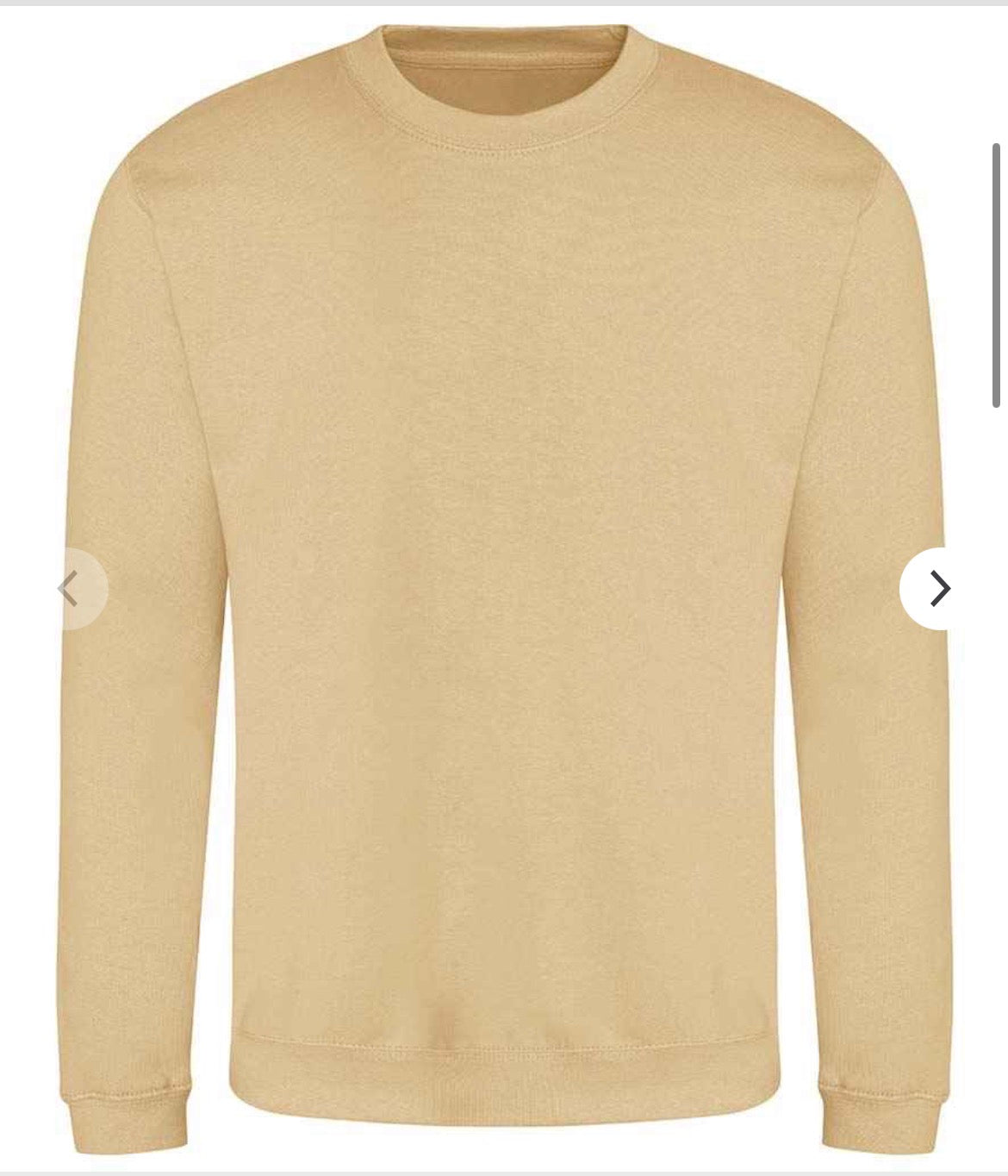 AWDis Sweatshirt