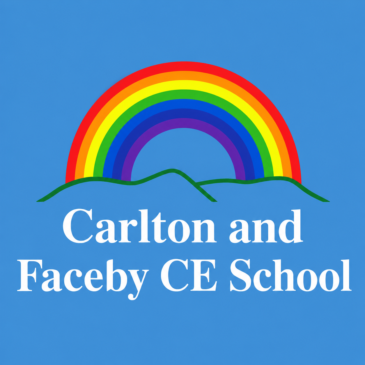 Carlton and Faceby C of E Primary School