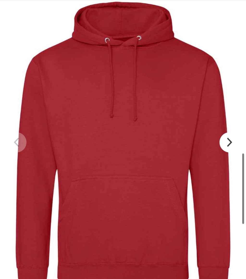 Believe in the Magic Hoodie
