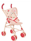Roma RHS Doll XL Umbrella Buggy - Flora