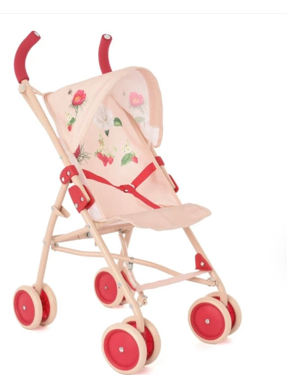 Roma RHS Doll XL Umbrella Buggy - Flora
