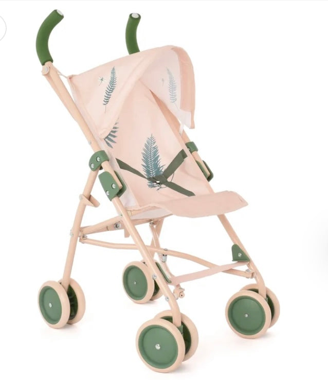 ROMA RHS DOLL XL UMBRELLA BUGGY - FERN