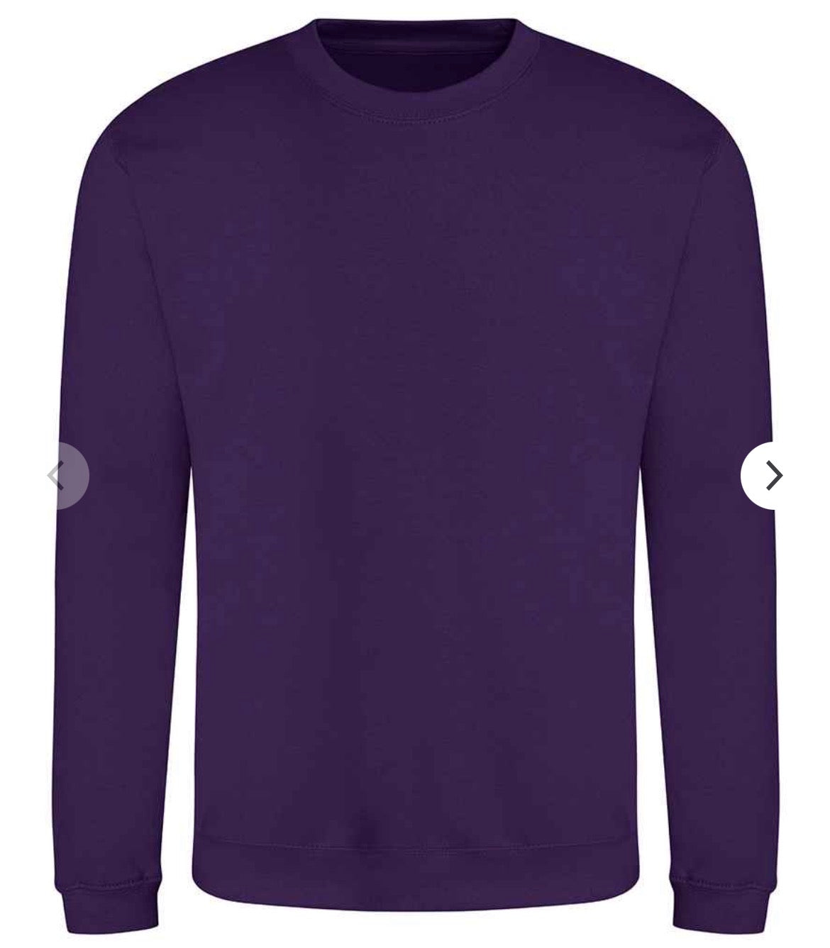 AWDis Sweatshirt