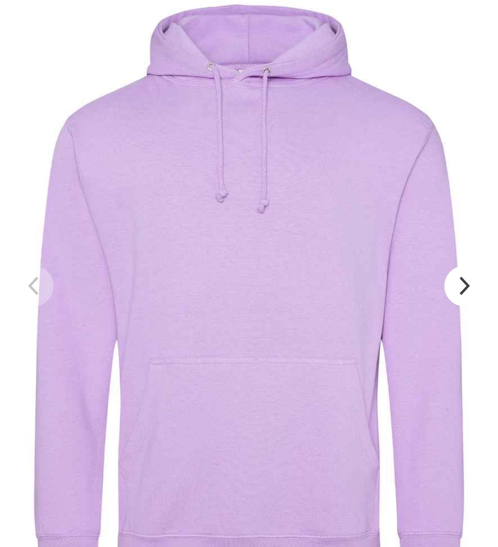 Believe in the Magic Hoodie