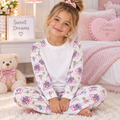 Ballerina Pyjamas