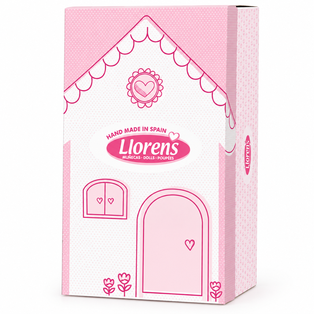 Mimi Crying Baby Doll
