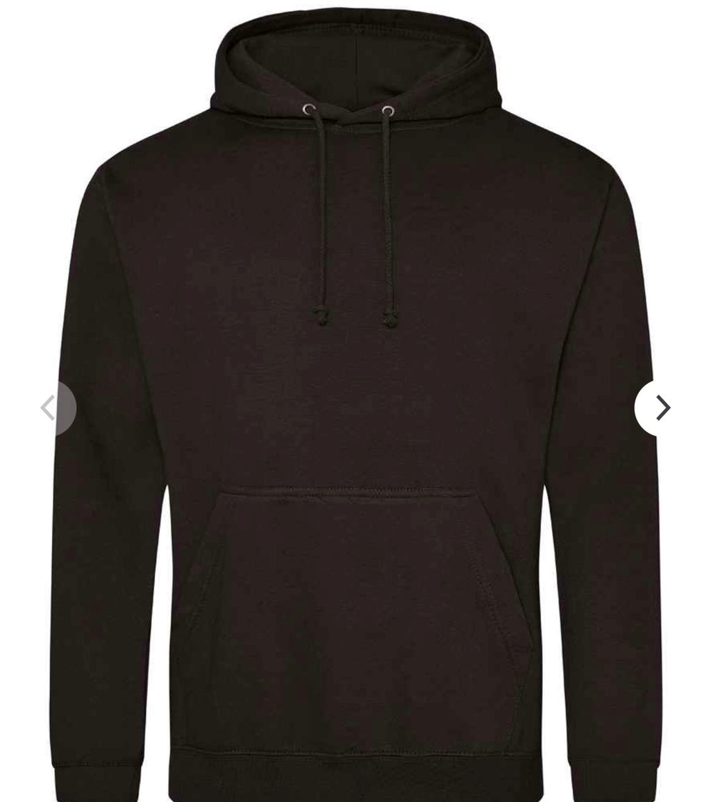 Believe in the Magic Hoodie