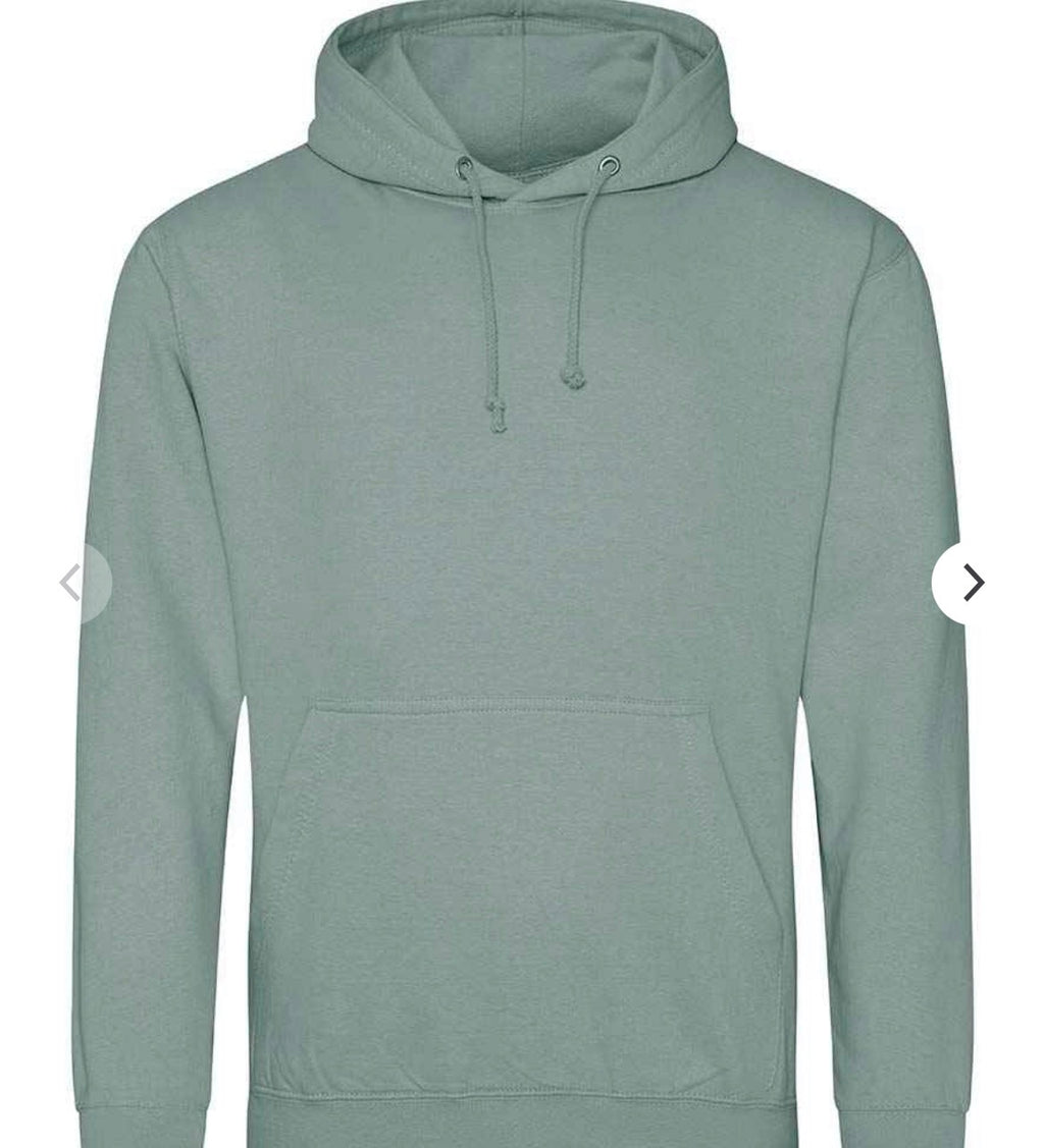Believe in the Magic Hoodie