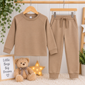 Beige pjs