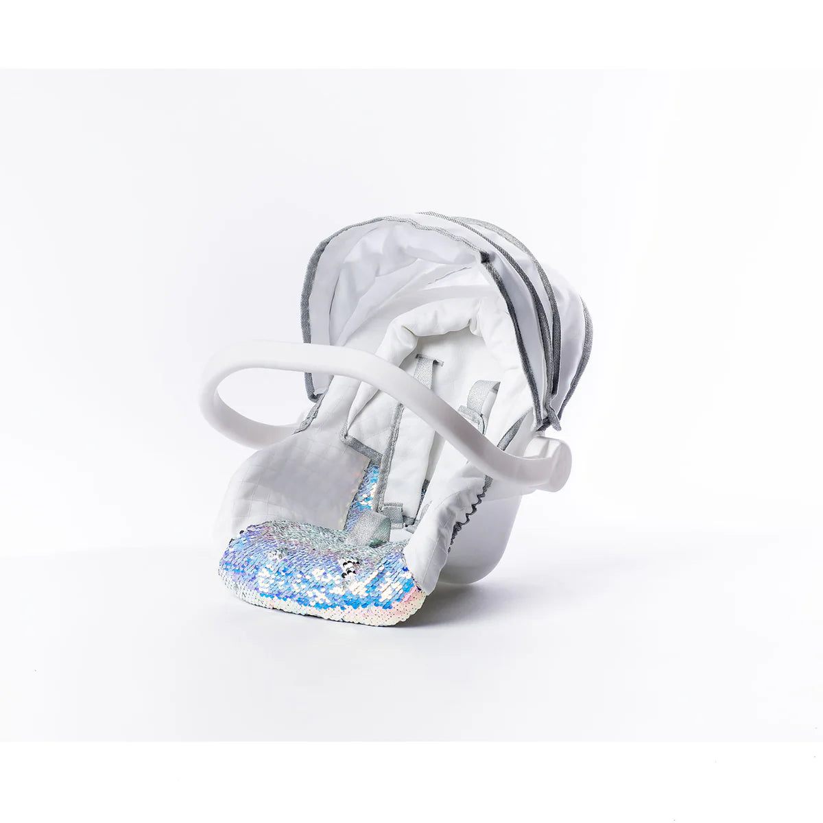 Roma Polly Dolls Car seat