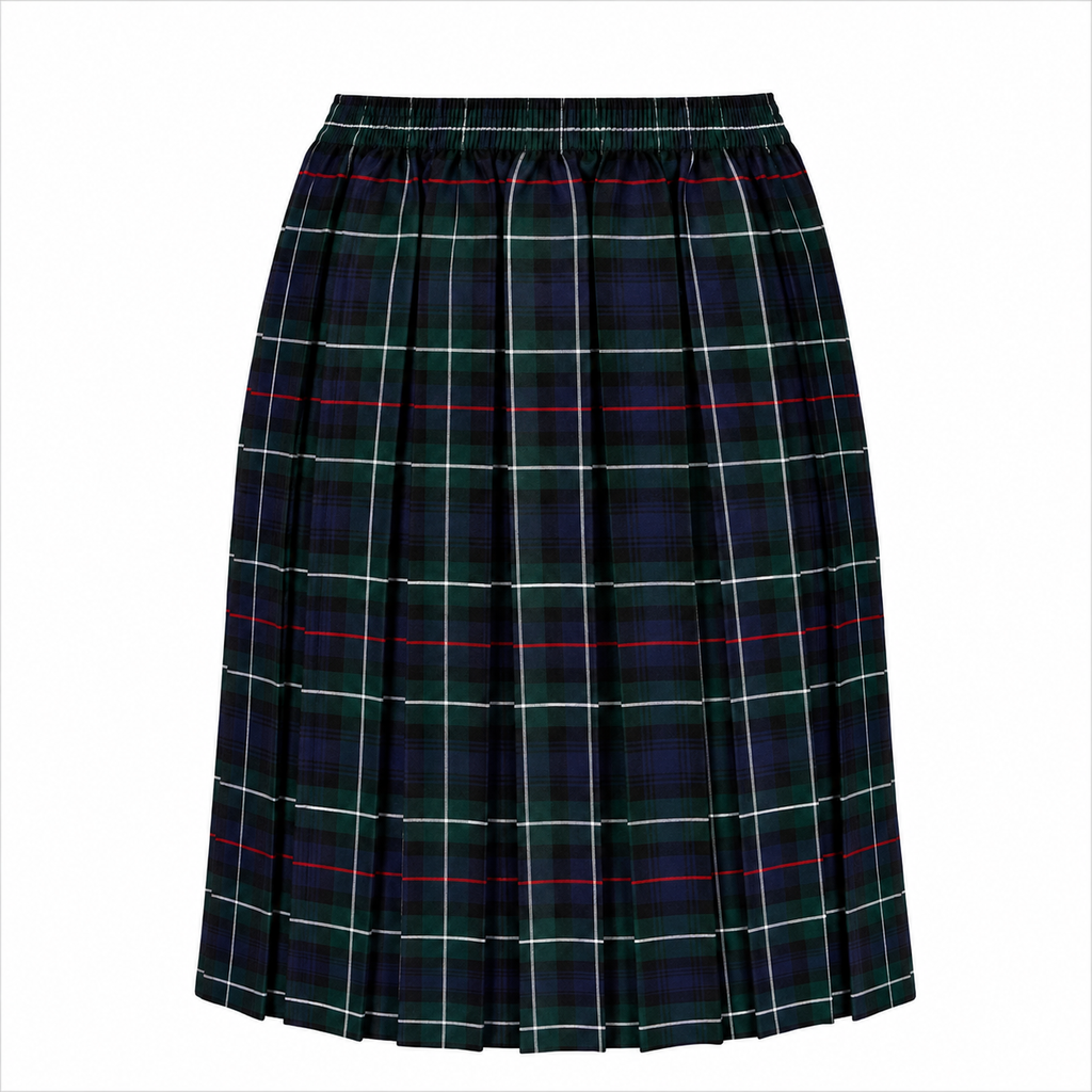 Add Girl's Skirts and Pinafores