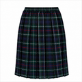 Add Girl's Skirts and Pinafores