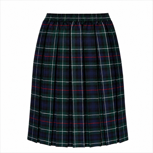 Add Girl's Skirts and Pinafores