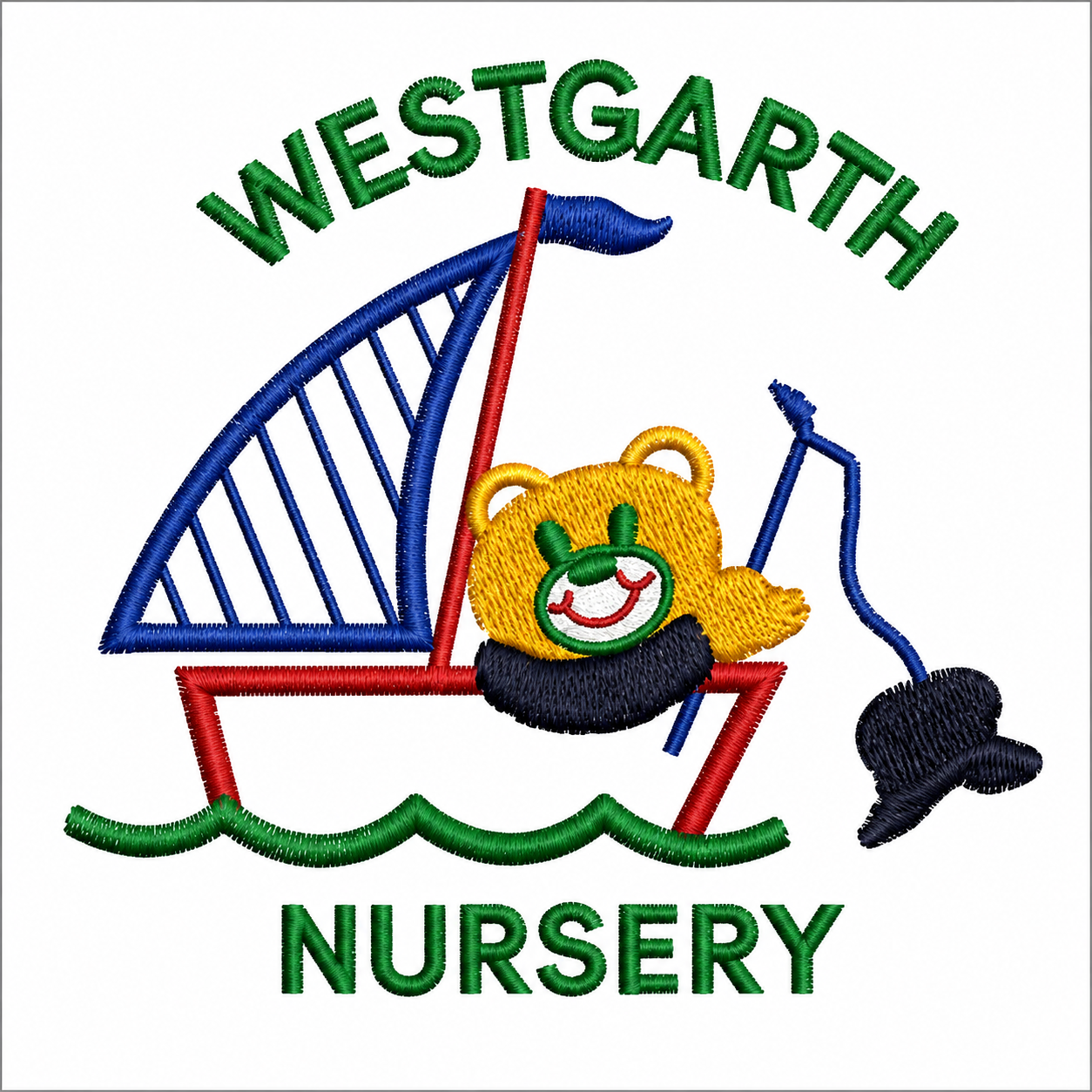 Westgarth Nursery
