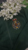 Yorkshire Ambulance Service Fleece