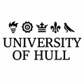 University of Hull Green Fleece