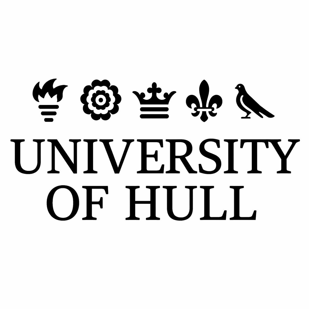University of Hull Green Fleece