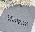 Mummy and Me Tshirt