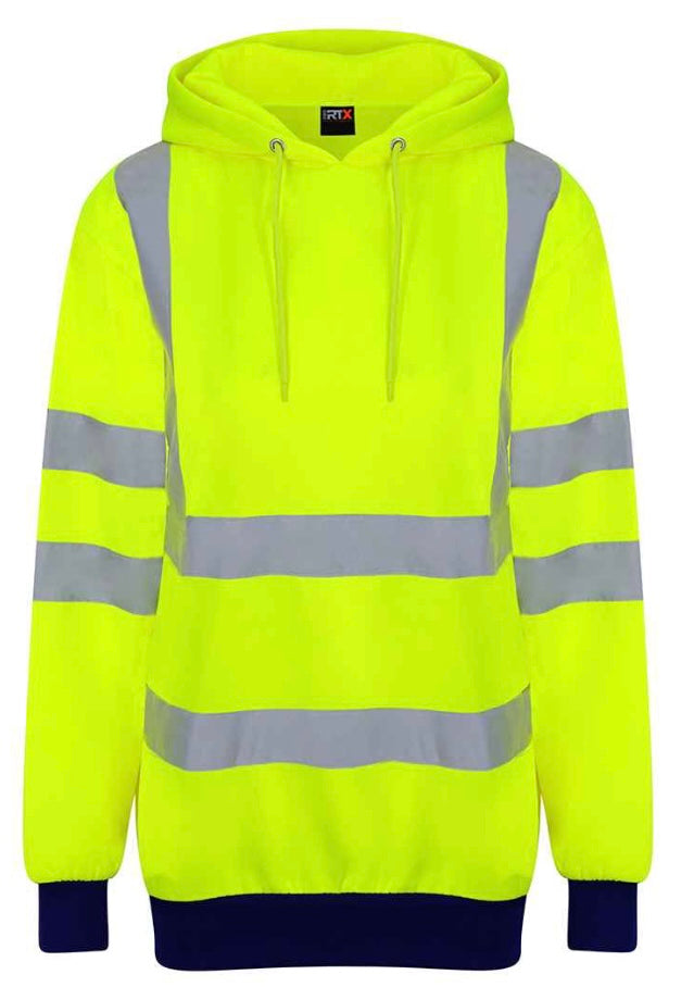 Pro RTX High Visibility Two Tone Hoodie