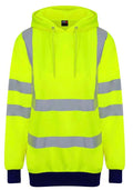 Pro RTX High Visibility Two Tone Hoodie