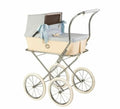 Sweet Babyblue By Bebelux - over 5’s with 3 Heights Available