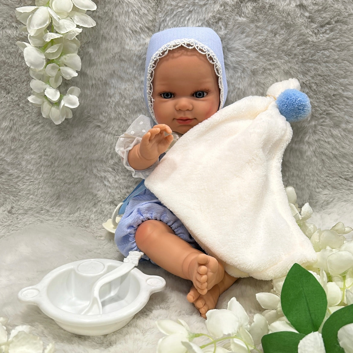 Romeo Boy Doll