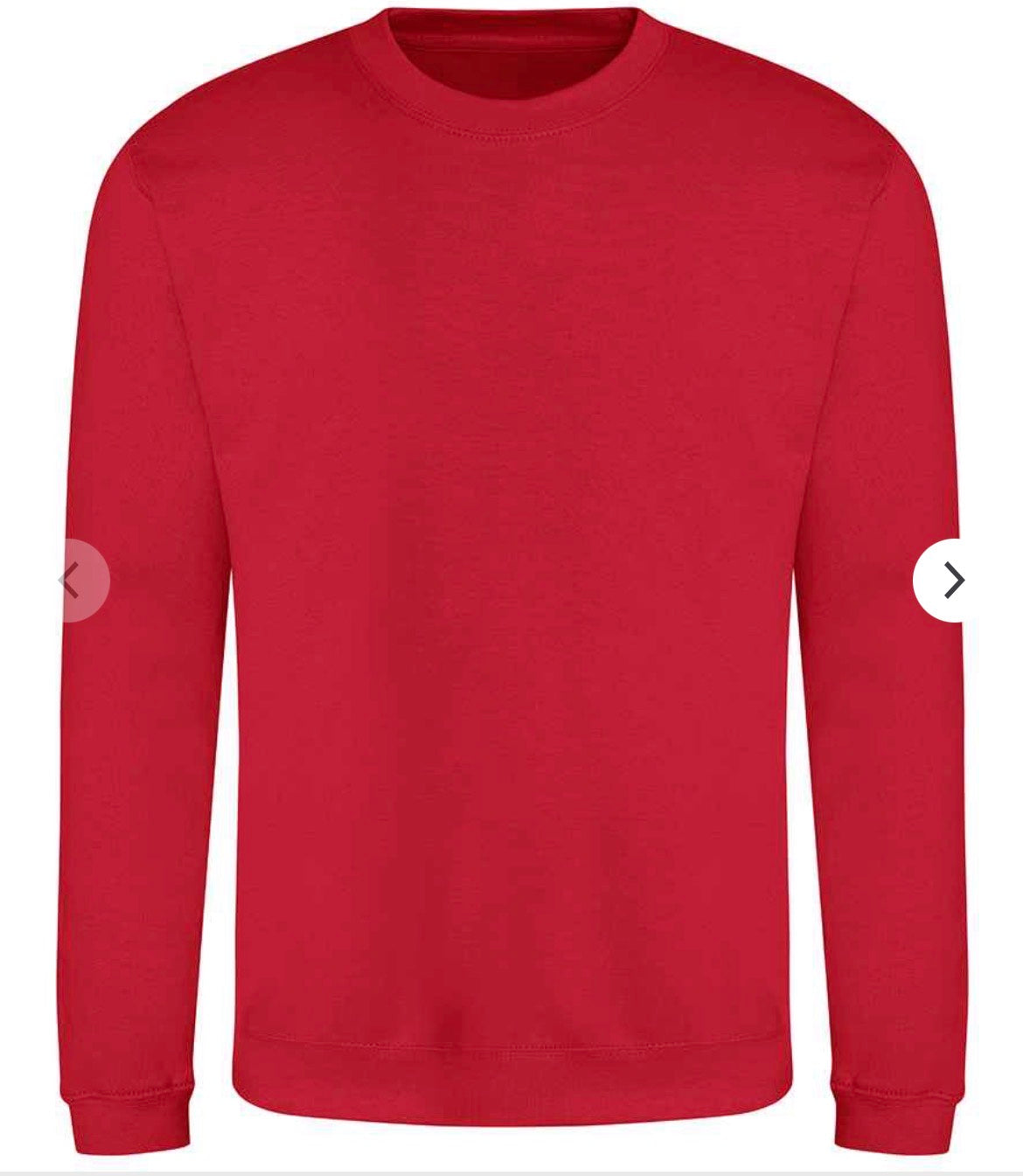 AWDis Sweatshirt
