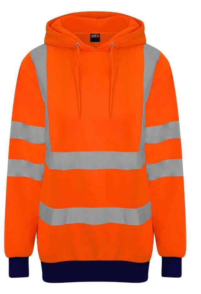 Pro RTX High Visibility Two Tone Hoodie