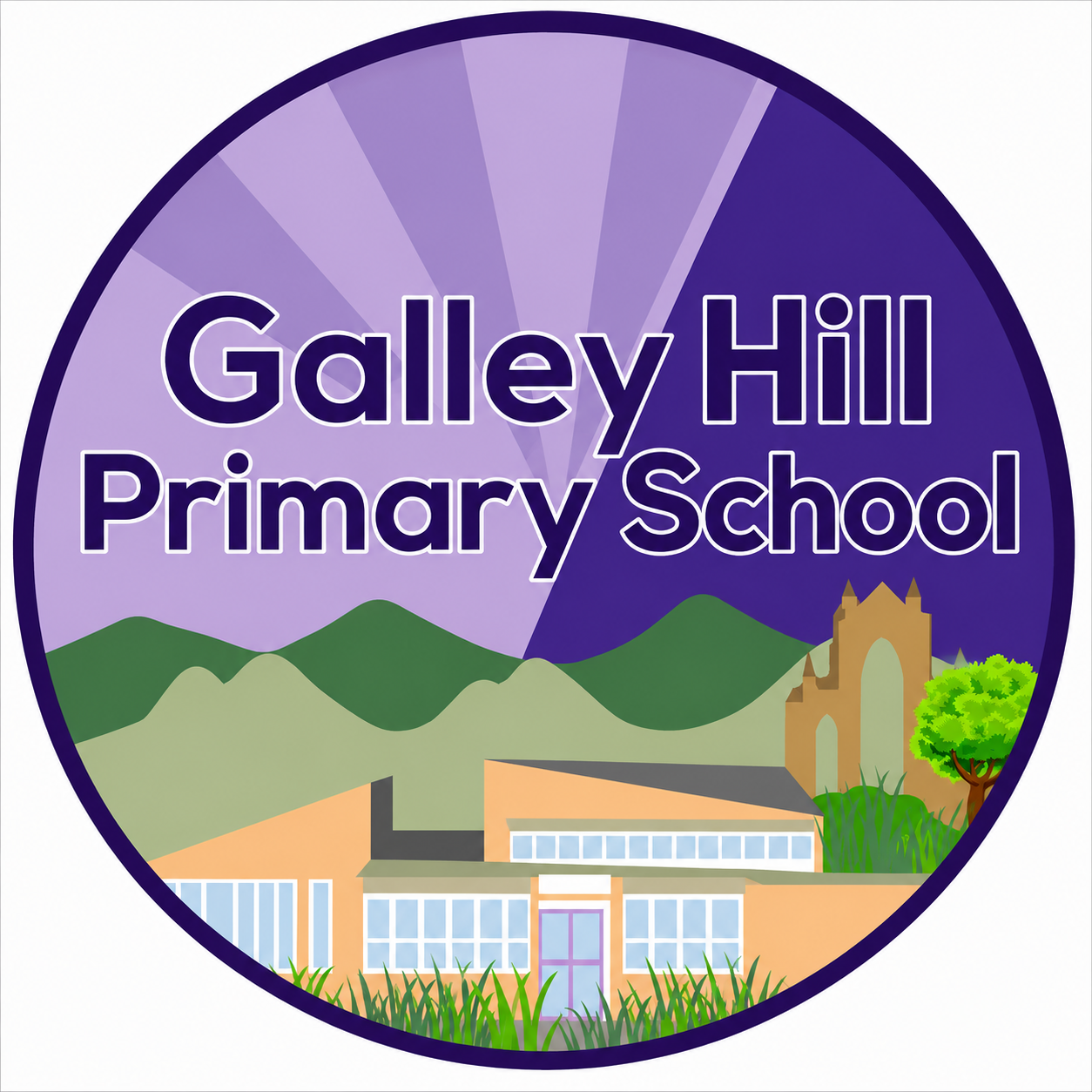Galley Hill Primary School
