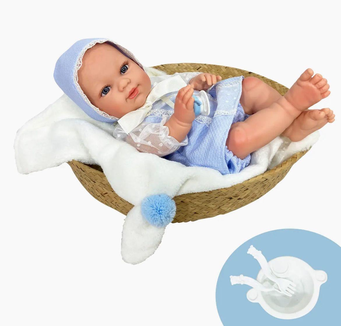 Romeo Boy Doll