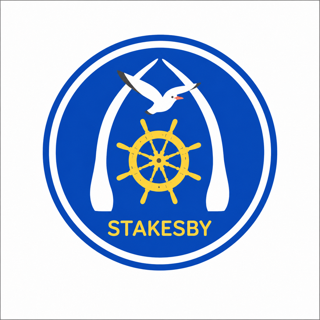 Stakesby Primary School