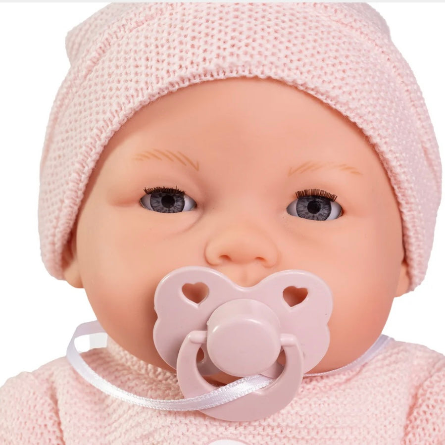Bimba Girl Baby Doll