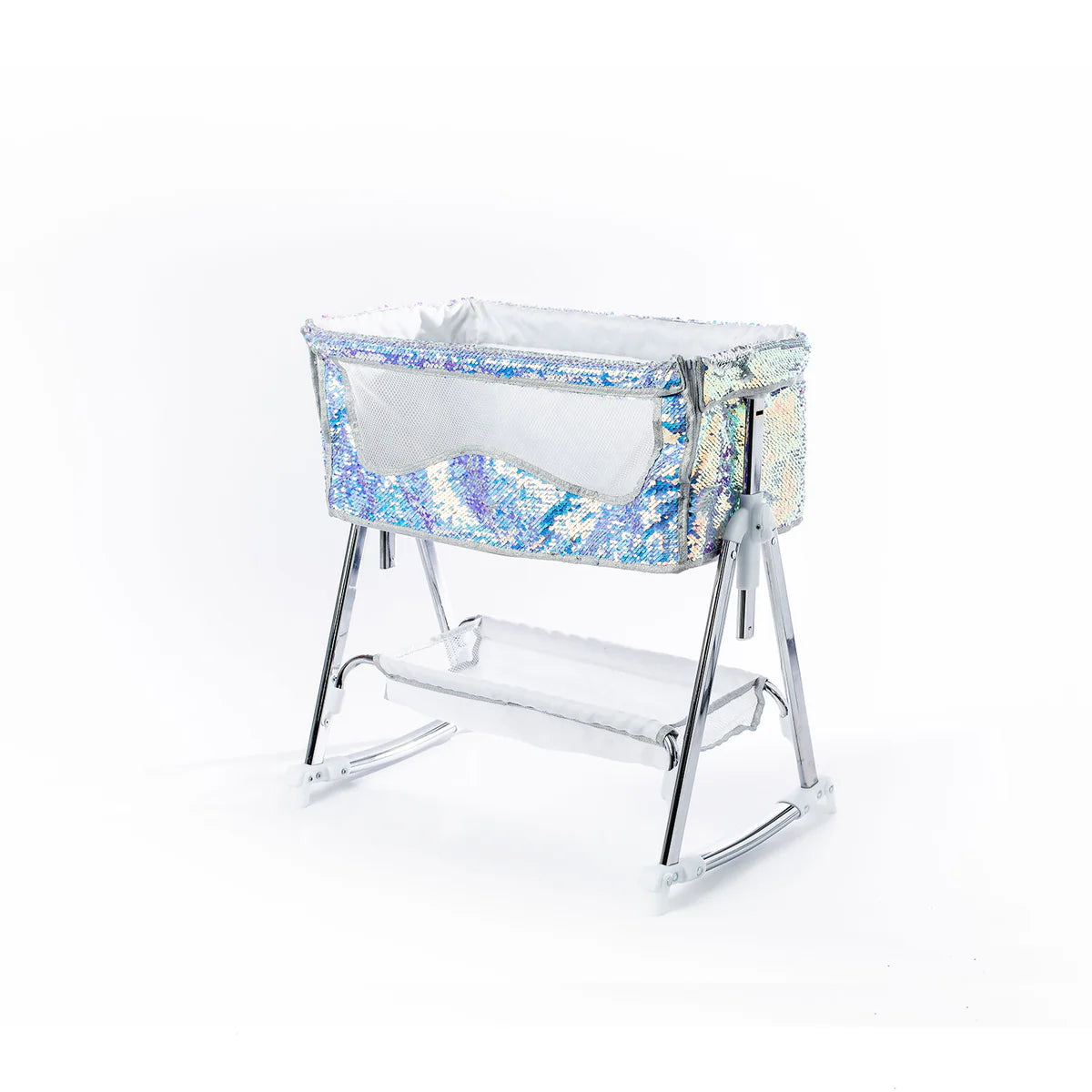Roma Polly Dolls Bedside Crib