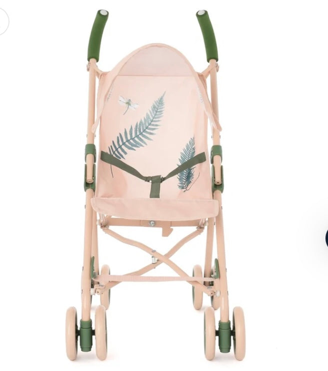 ROMA RHS DOLL XL UMBRELLA BUGGY - FERN