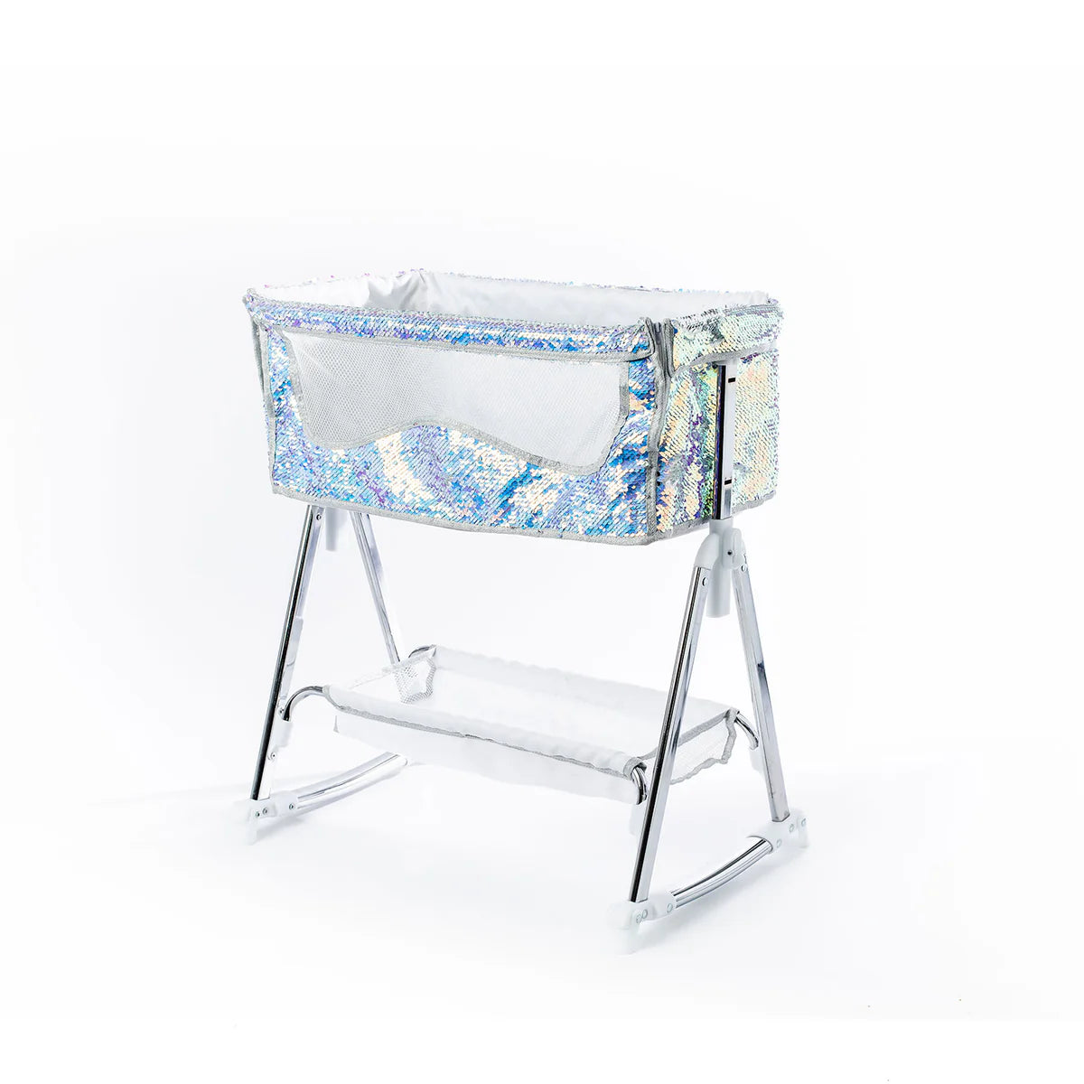 Roma Polly Dolls Bedside Crib