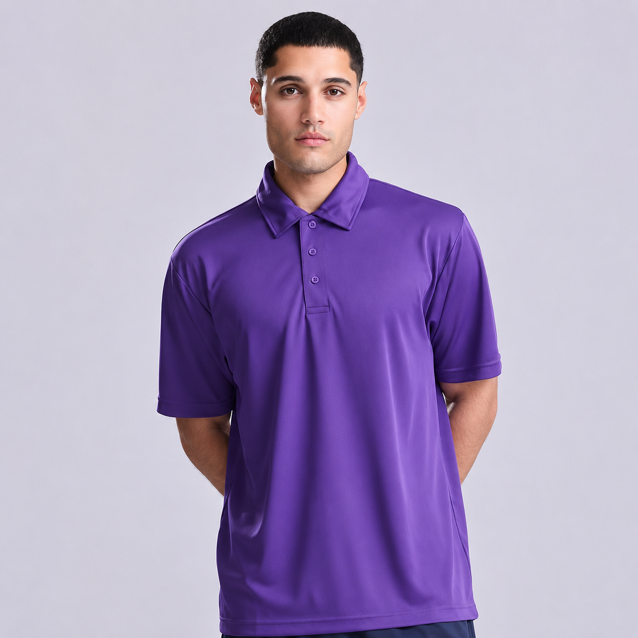 AWDis Cool Polo Shirt