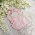 Traditional Handmade Bibs