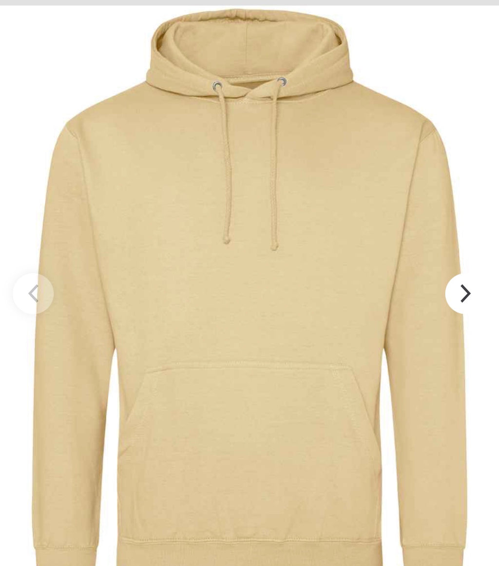 Believe in the Magic Hoodie