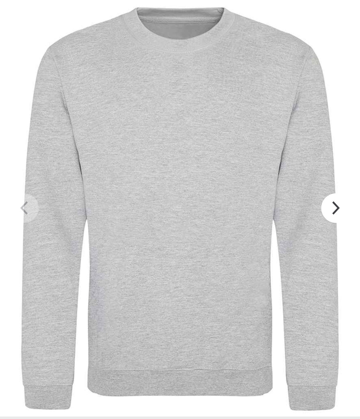 AWDis Sweatshirt