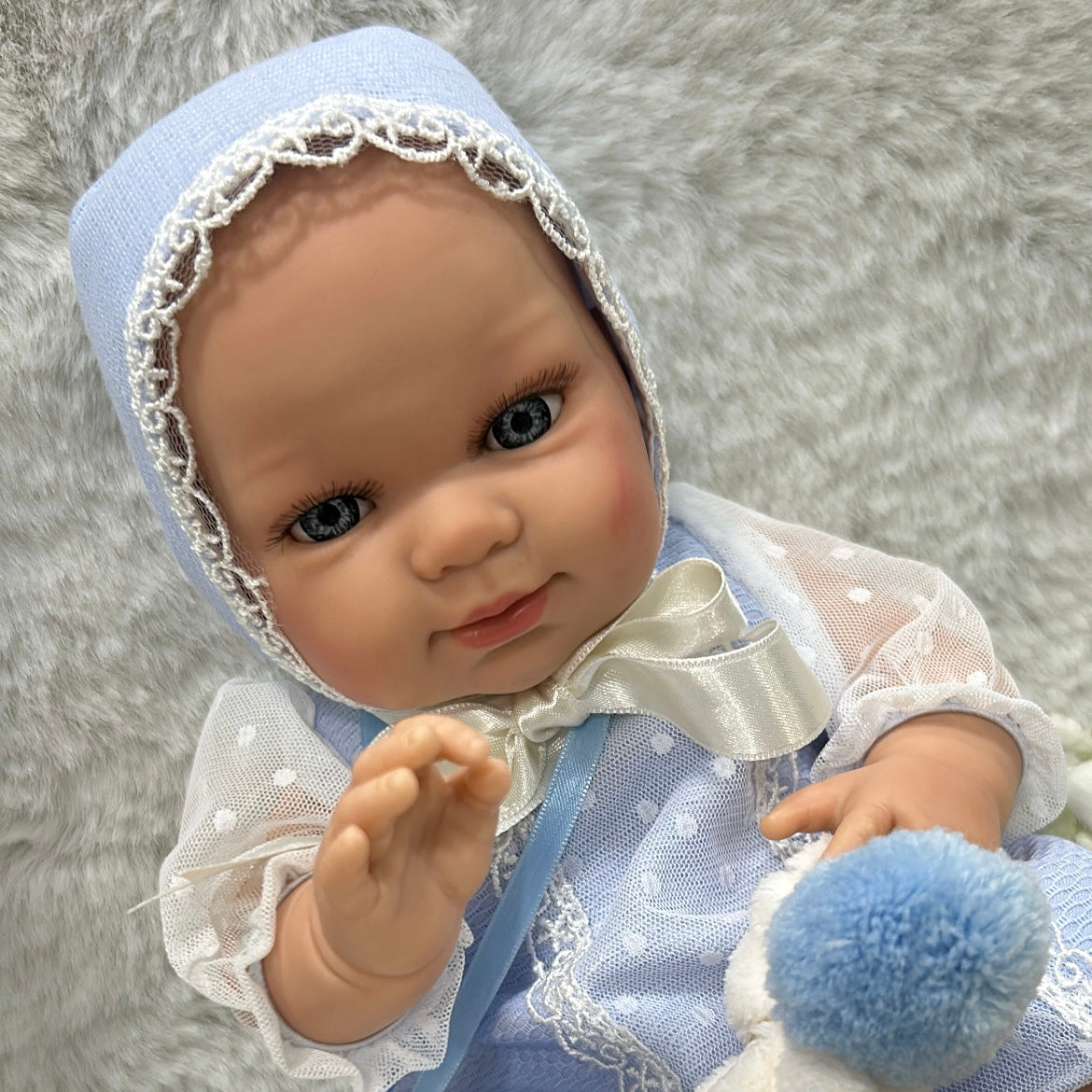 Romeo Boy Doll