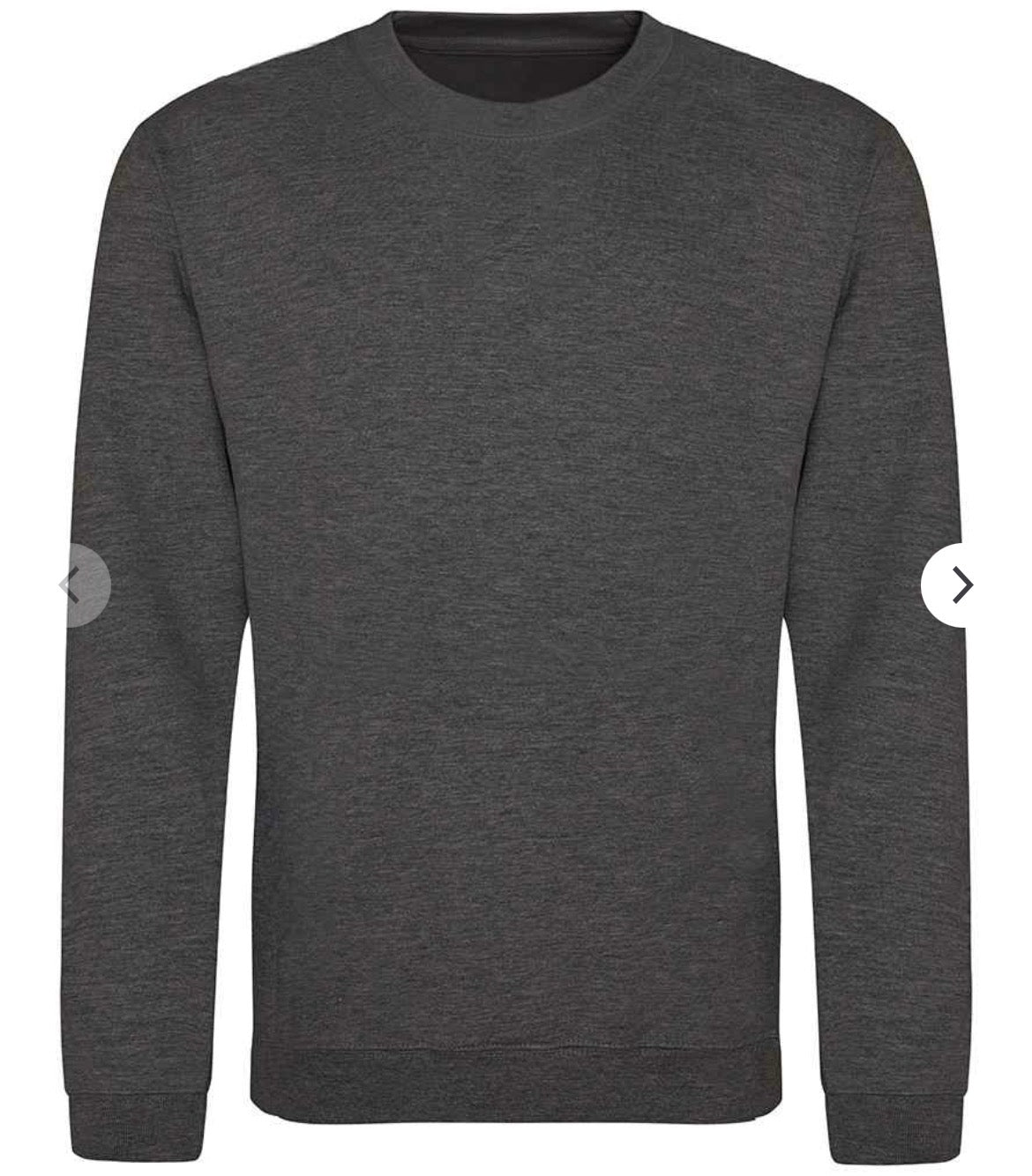 AWDis Sweatshirt