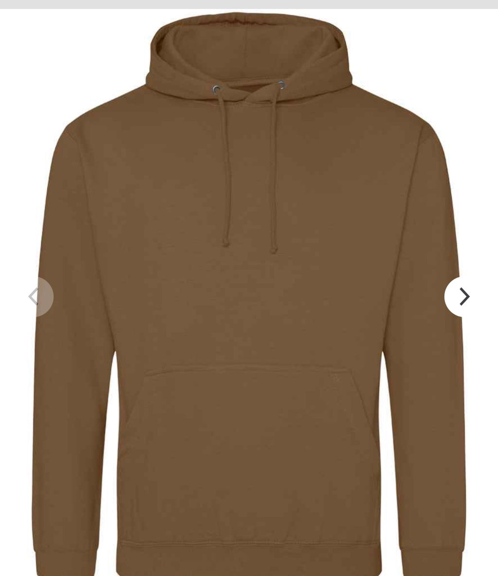 Believe in the Magic Hoodie
