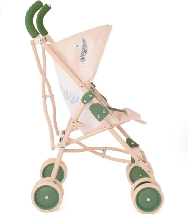 ROMA RHS DOLL XL UMBRELLA BUGGY - FERN