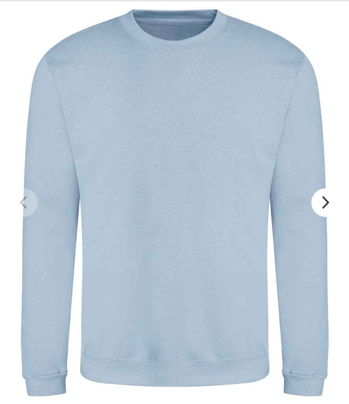 AWDis Sweatshirt