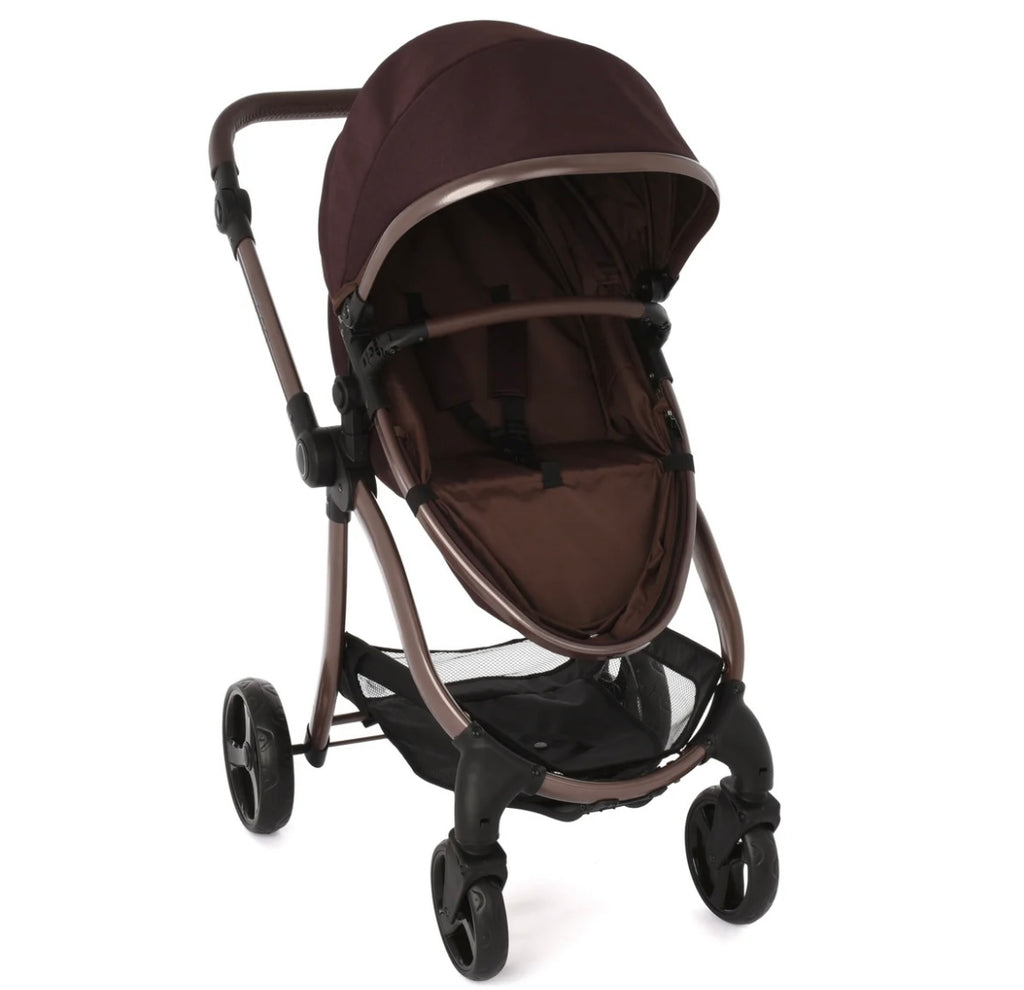 EGG® DOLLS PRAM - MULBERRY