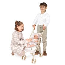 XL Stroller Buggy Verona Collection